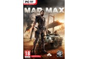 Spiele - Mad Max - Windows - Action - PEGI 18 - 5051895248386