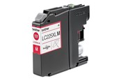 Druckerzubehör - Tinte & Toner - Brother LC 225XLM / LC225XLM - Magenta Ink - High Capacity - LC225XLM