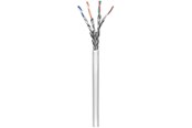 Netzwerk - Kabel - Pro STP CAT 6 - Grey - 100m - 4040849939556