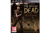 Spiele - The Walking Dead: Season Two - Sony PlayStation 3 - Action/Abenteuer - PEGI 18 - 5060146461535