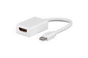 Display Kabel - Pro Mini DP - HDMI Adapter - 4040849517297