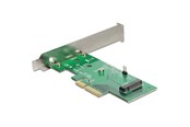 Controller - DeLOCK Speicher-Controller PCI-E 3.0 x4 1xM.2(NGFF).i - 89370