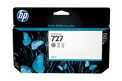 Druckerzubehör - Tinte & Toner - HP 727 / B3P24A Ink Grey - B3P24A