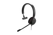 Kopfhörer/Headsets - Jabra Evolve 20 UC mono - 4993-829-209