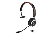 Kopfhörer/Headsets - Jabra Evolve 65 UC Mono - 6593-829-409