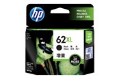 Druckerzubehör - Tinte & Toner - HP 62XL / C2P05AE High Capacity Black Ink - C2P05AE