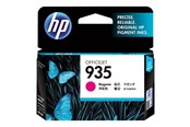 Druckerzubehör - Tinte & Toner - HP 935 / C2P21AE Magenta Ink - C2P21AE