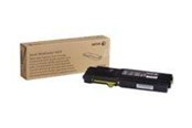 Druckerzubehör - Tinte & Toner - Xerox - høj kapacitet - 106R02746