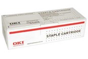 Druckerzubehör - Tinte & Toner - OKI - hæftestifter - 44954102