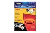 Laminierung - Fellowes ImageLast A3 125 Mikron Laminierfolie - 100er Pack - 5307506