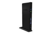 Dockingstationen - ICY BOX ICY Box IB-DK2241AC - IB-DK2241AC