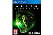 Spiele - Alien: Isolation - Sony PlayStation 4 - FPS - PEGI 18 - 5055277023776
