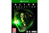 Spiele - Alien: Isolation - Microsoft Xbox One - FPS - PEGI 18 - 5055277024919