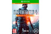 Spiele - Battlefield 4 Premium Edition - Microsoft Xbox One - FPS - PEGI 18 - 5030933117723