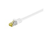 Netzwerk - Kabel - Pro LAN CAT 7 S/FTP - Weiß - 30m - 4040849911019