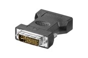 Display Kabel - Pro DVI-I - VGA Adapter - 4040849680304