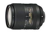 Objektive - Nikon AF-S DX 18-300 mm f/3.5-6.3G ED VR - JAA821DA