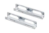 Festplatten Zubehör - Pro Festplatten-Füllplatte Montage Arms 2.5" - 3.5" - RAM-5