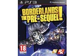 Spiele - Borderlands: The Pre-Sequel - Sony PlayStation 3 - FPS - PEGI 18 - 5026555416634