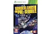 Spiele - Borderlands: The Pre-Sequel - Microsoft Xbox 360 - FPS - PEGI 18 - 5026555263535