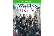 Spiele - Assassin's Creed: Unity - Microsoft Xbox One - Action - PEGI 18 - 3307215786055