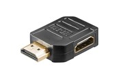 Display Kabel - Pro HDMI angled Adapter 270° - 4040849517259