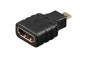 Display Kabel - Pro HDMI - Mikro HDMI Adapter - 4040849688423