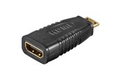 Display Kabel - Pro HDMI - Mini HDMI Adapter - 4040849688416