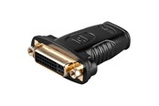 Display Kabel - Pro HDMI - DVI-I Adapter - 4040849686900