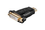 Display Kabel - Pro DVI-D (F) - HDMI (M) Adapter - 4040849689307