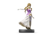 Gaming Zubehör - Nintendo Amiibo Zelda no. 13 (Super Smash Bros. Collection) - 0045496352486
