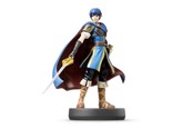 Gaming Zubehör - Nintendo Amiibo Marth no. 12 (Super Smash Bros. Collection) - 0045496352479