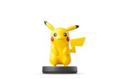 Gaming Zubehör - Nintendo Amiibo Pikachu no.10 (Super Smash Bros. Collection) - 0045496352455