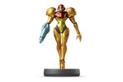 Gaming Zubehör - Nintendo Amiibo Samus - No 07 - 0045496352424