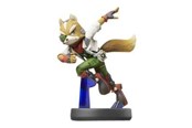 Gaming Zubehör - Nintendo Amiibo no. 6 Fox McCloud (Super Smash Bros. Collection) - 0045496352417