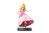 Gaming Zubehör - Nintendo Amiibo no. 2 Peach (Super Smash Bros. Collection) - 0045496352370
