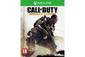 Spiele - Call of Duty: Advanced Warfare - Microsoft Xbox One - FPS - PEGI 18 - 5030917147753