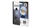Druckerzubehör - Tinte & Toner - Epson 266 / C13T2661 - Black Ink - C13T26614010