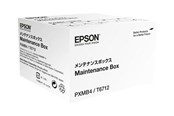 Druckerzubehör - Tinte & Toner - Epson Maintenance Box - C13T671200