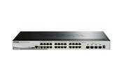Switches - D-Link SmartPro DGS-1510-28X - DGS-1510-28X