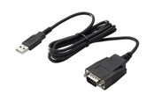 Netzwerkadapter (Netzkarte, Druckserver, u.s.w.) - HP J7B60AA USB to Serial Port Adapter - J7B60AA