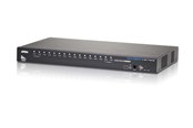 KVM Switches - ATEN 16-Port USB - HDMI KVM Switch mit USB Perip - CS17916-AT-G