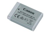 Batterien und Batteriegriffe - Canon Batterie Pack NB-13L - 9839B001