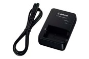 Akkus & Ladegeräte - Canon CB 2LHE Battery Charger - 9841B001