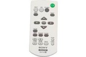 Fernbedienungen - Sony Remote Commander (RM-PJ8) - 149046311