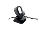 Batterien und Akkus - Poly Desktop Auflade Stand - 89031-01