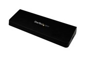 Dockingstationen - StarTech.com Universal USB 3.0 Notebook Docking Station w/ 4K DisplayPort - USB3DOCKHDPC