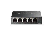 Switches - TP-Link TL-SG105E 5-Port Gigabit Easy Smart Switch - TL-SG105E