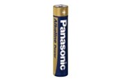 Batterien und Akkus - Panasonic Alkaline Strom LR03APB/4BP - LR03APB/4BP