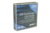 Backup-Medien - IBM - LTO Ultrium x 1 - 95P4437